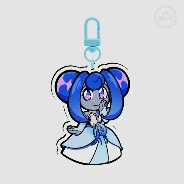 Knights of Guinevere - Princess Guinevere