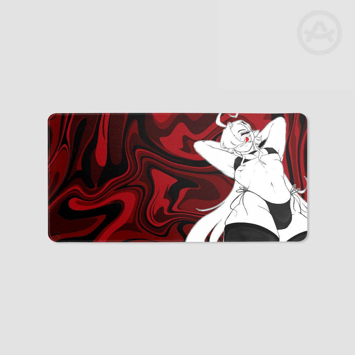 Show off Balam | Desk Pad