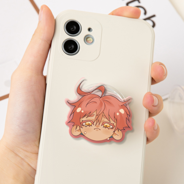 OC Irem Phone Holder