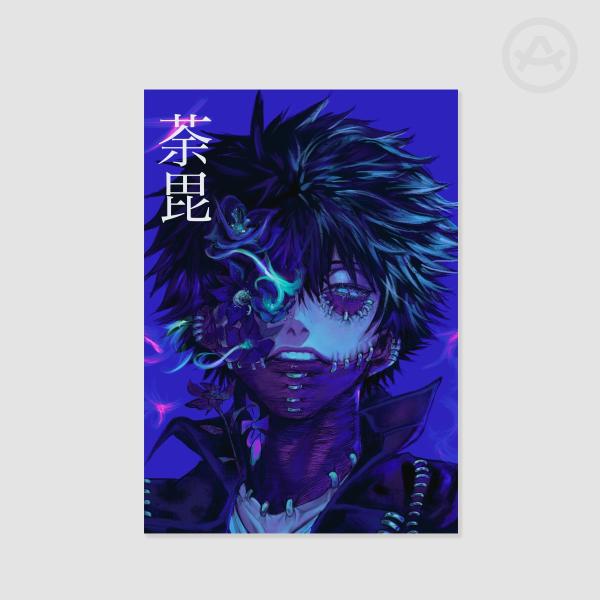 Dabi Poster