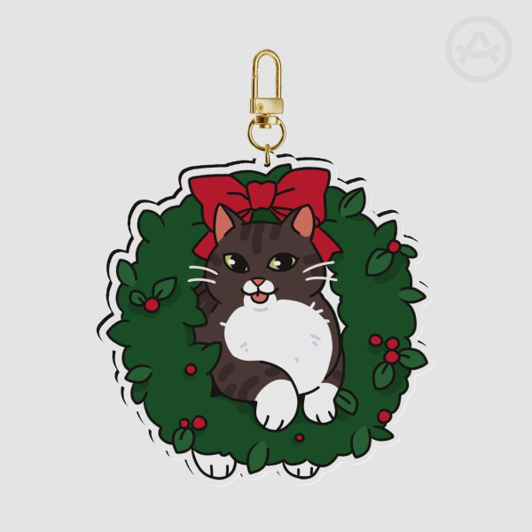 A Very Meowy Christmas