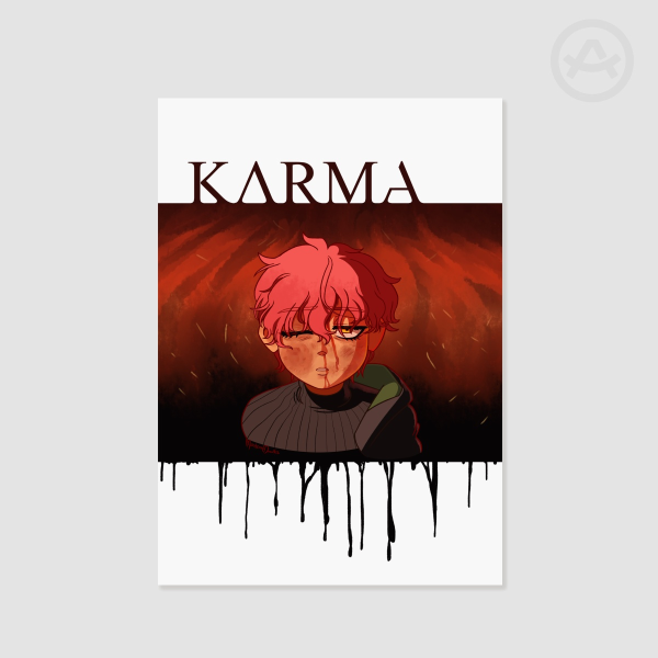 KARMA Print