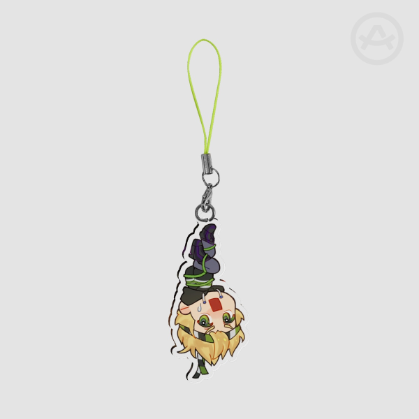 [PKCIV] Dangling Evbo Charm