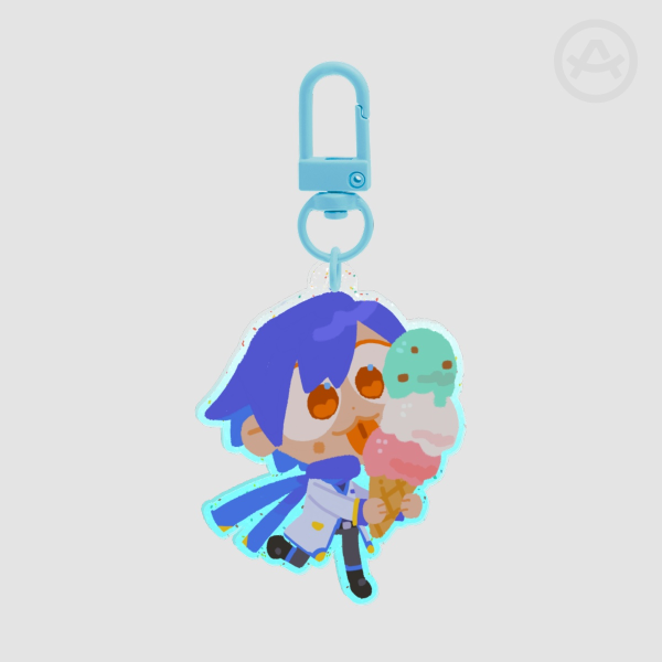KAITO Keychain