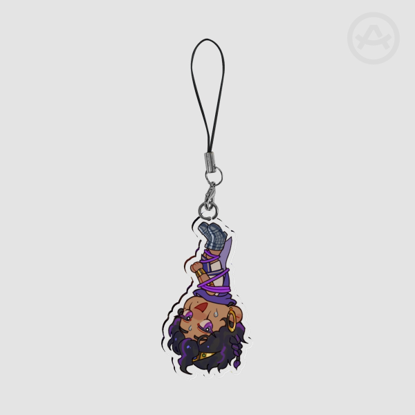 [PKCIV] Dangling Seawatt Charm