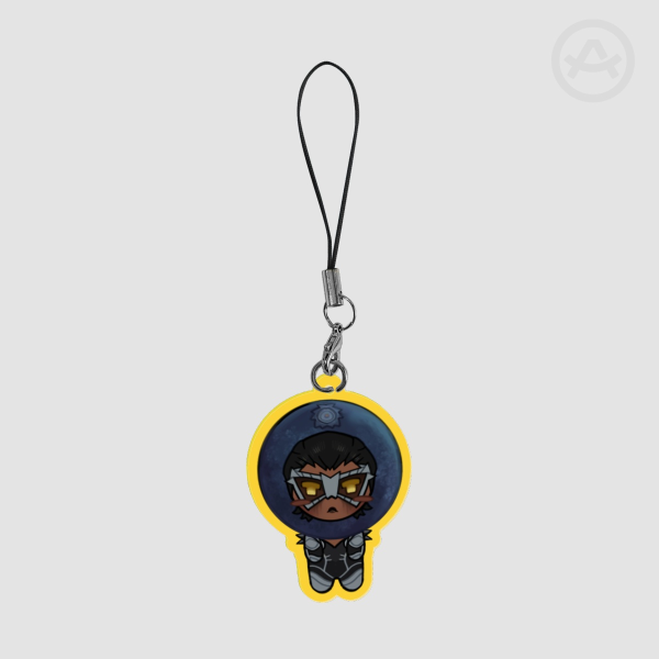 Coupe Blueberry Charm