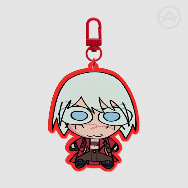 [DMC] Dante Charm