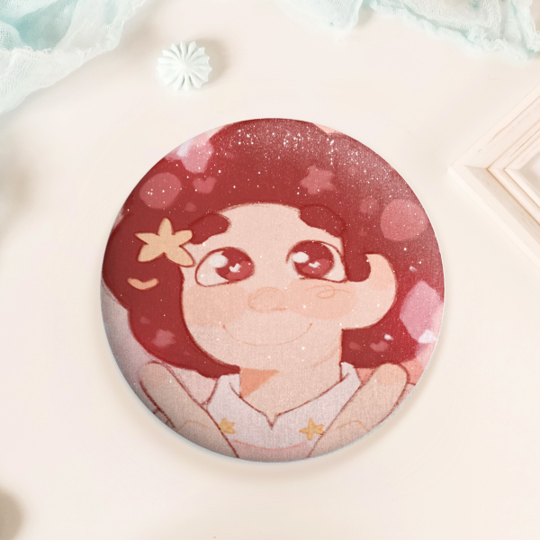 Steven Universe Badge