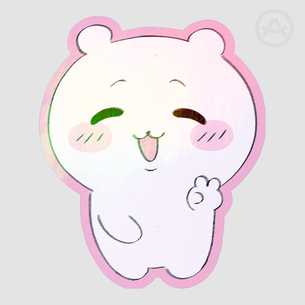 Chiikawa Sticker