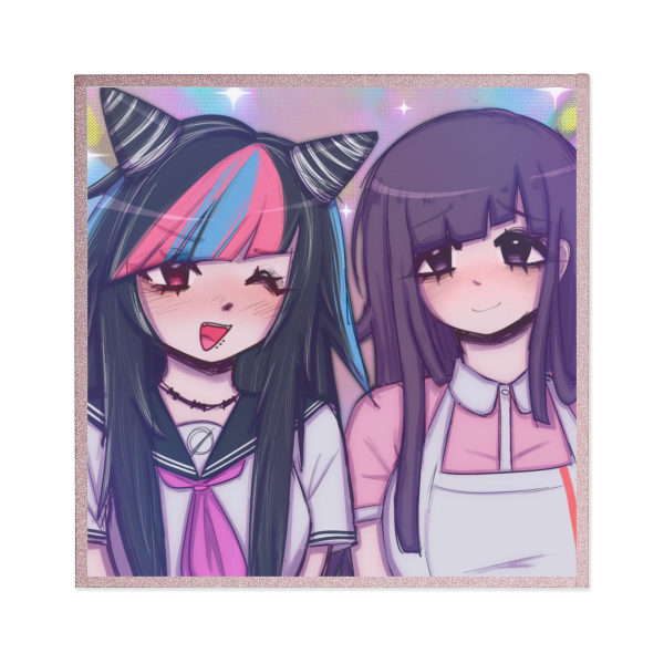 Art Board Ibuki Mikan Danganronpa