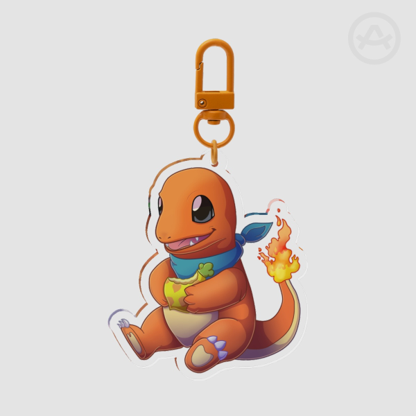 Charmander