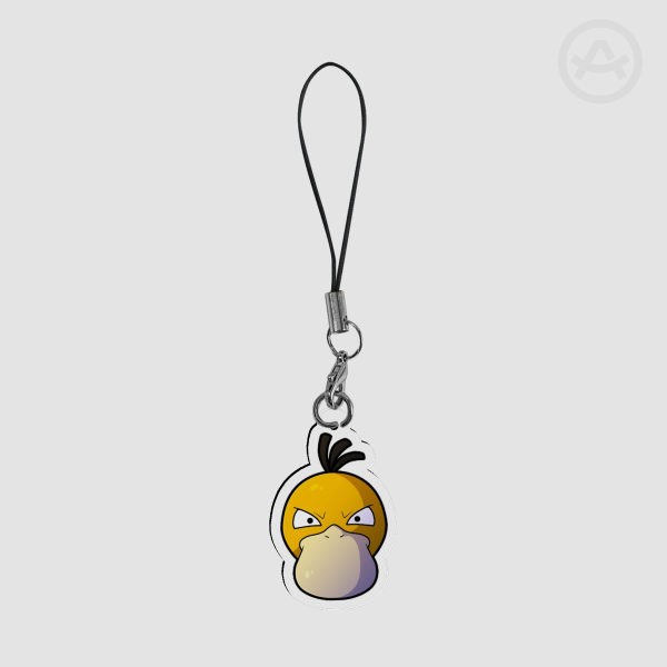 Psyduck V3