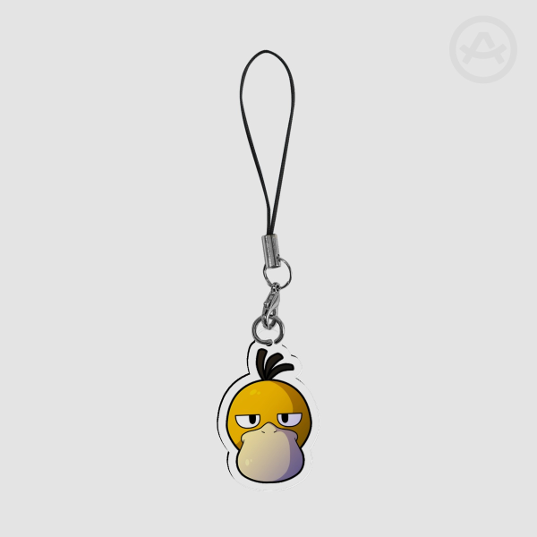 Psyduck V4
