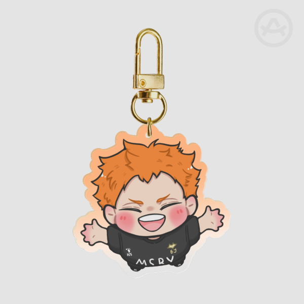 MSBY Hinata