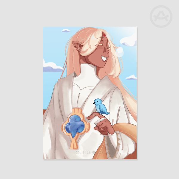 Awakened Pure Vanilla