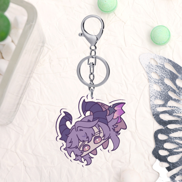 Durin Carry Keychain