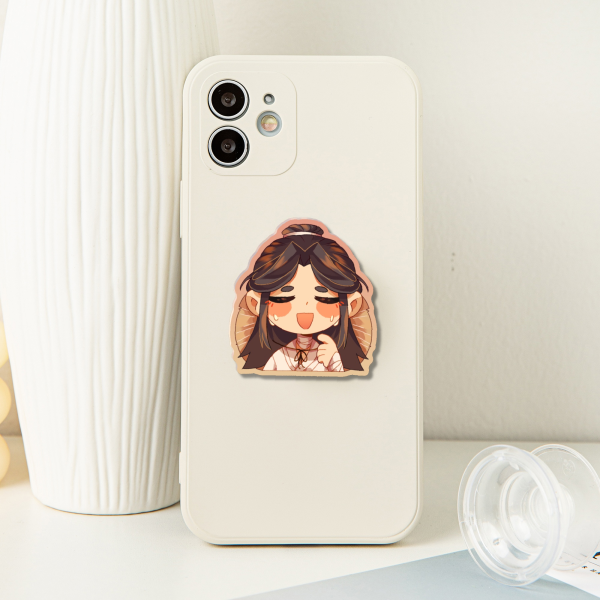 Xie Lian Phone Holder