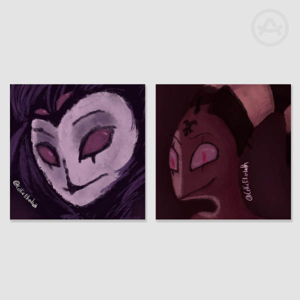 Stolitz Holographic Card