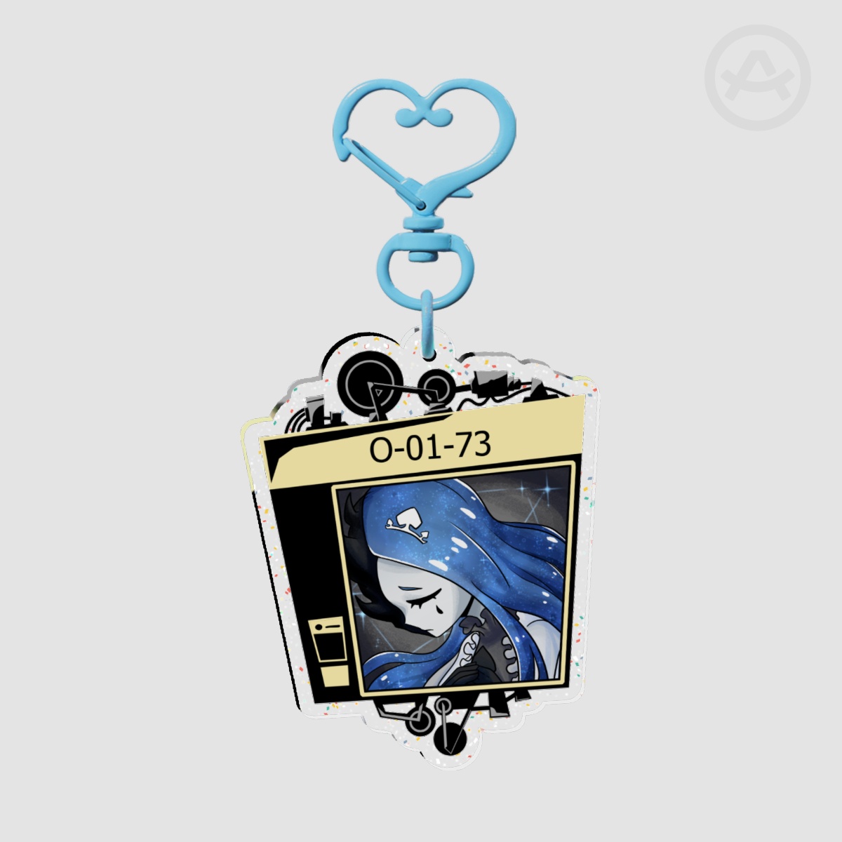 Lobotomy Corporation: Knight of Despair