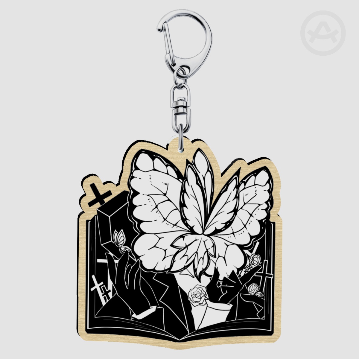 Lobotomy Corporation: Book of Funeral