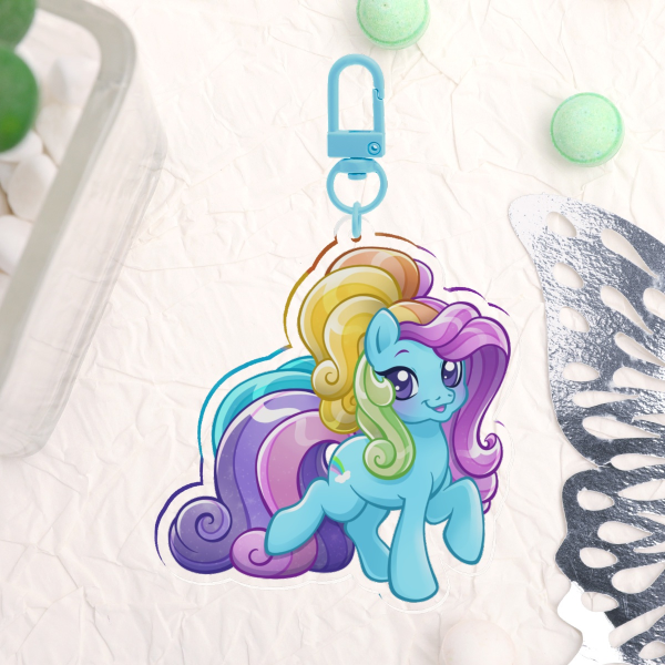 G3.5 Rainbow Dash