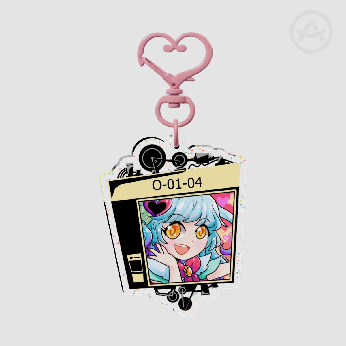 Lobotomy Corporation: Queen of Hatred