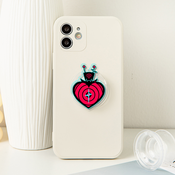 Vox Heart - Pop Socket