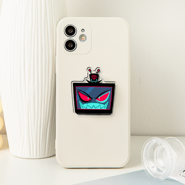 Vox Face - Pop Socket