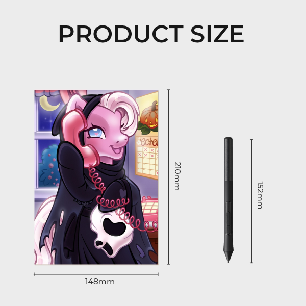 Scary Movie Pinkie Pie