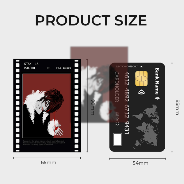 Catch Me Polaroid Film