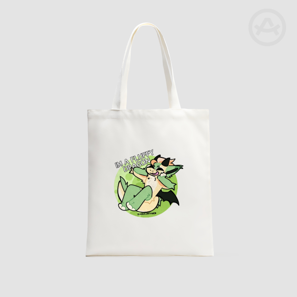 Melon Tote Bag