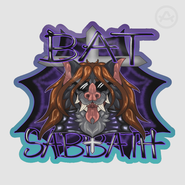 Bat Sabbath