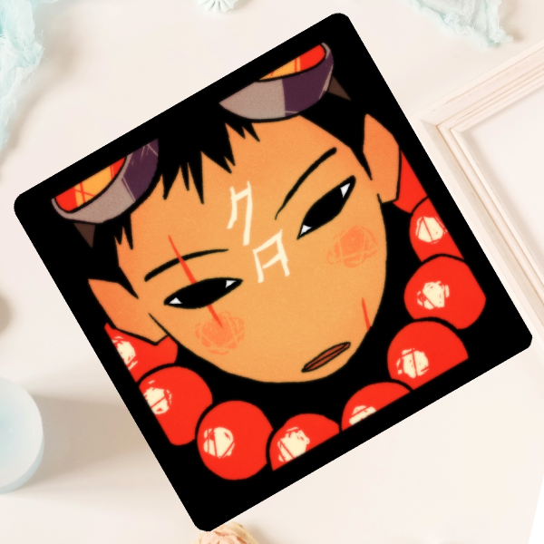 Kuro - Sticker