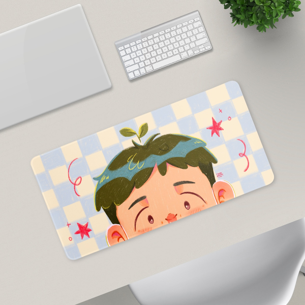 Namjoon Desk Pad