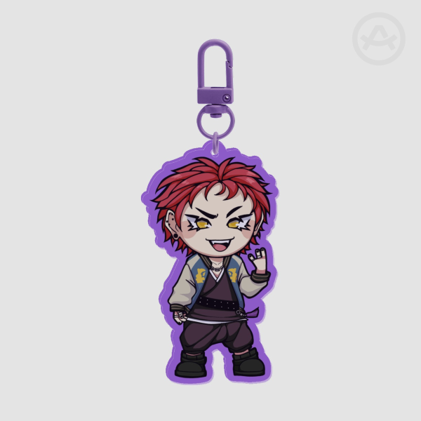 hypmic kuko charm