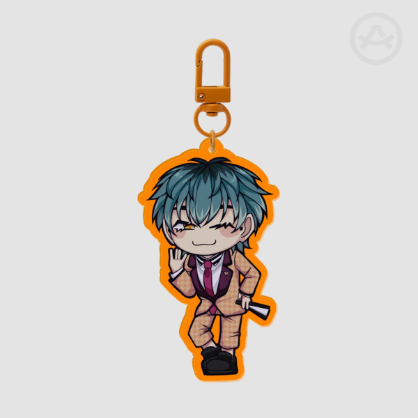hypmic sasara charm