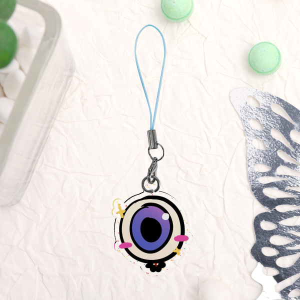 Eggchan phonecharm