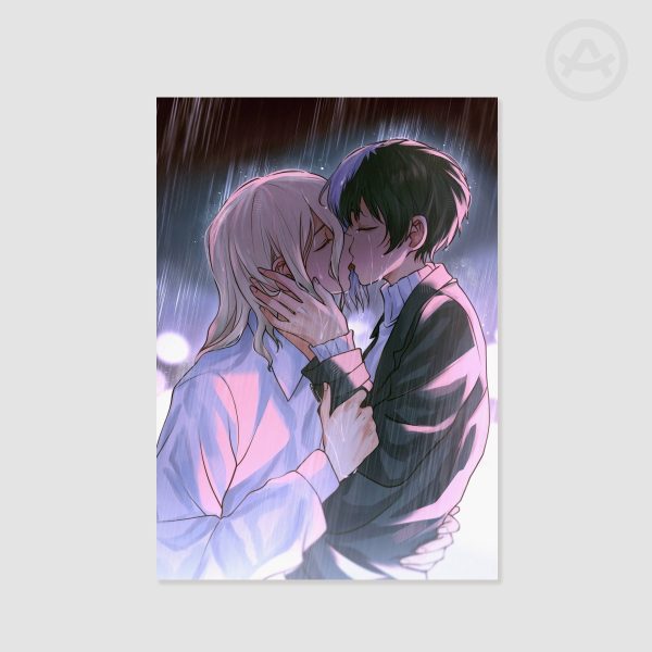 Rain & Tears