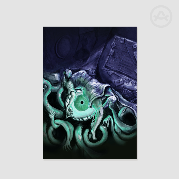 You're still in my dreams