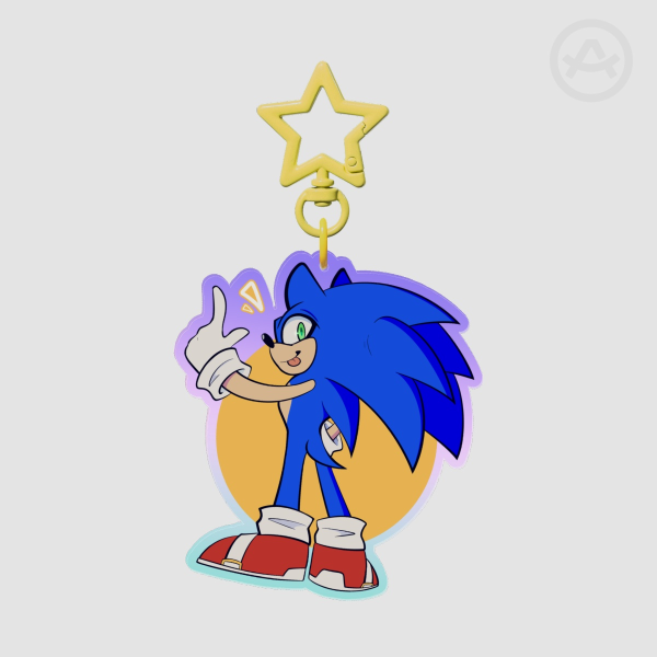 Sonic Charm