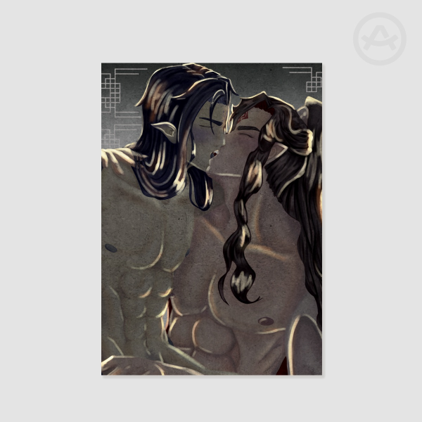 LBH & MBJ - wifeplot (A5)