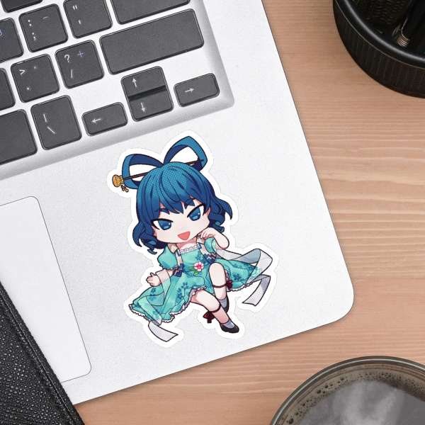Seiga  Sticker