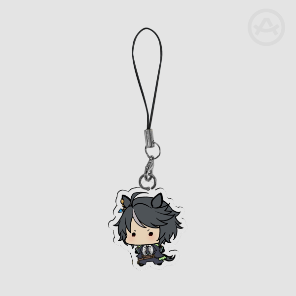 Fuji Kiseki Phonestrap