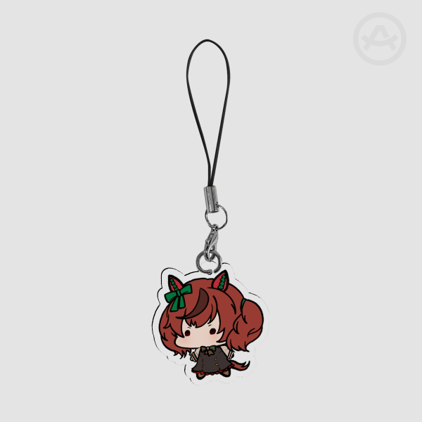 Nice Nature Phonestrap