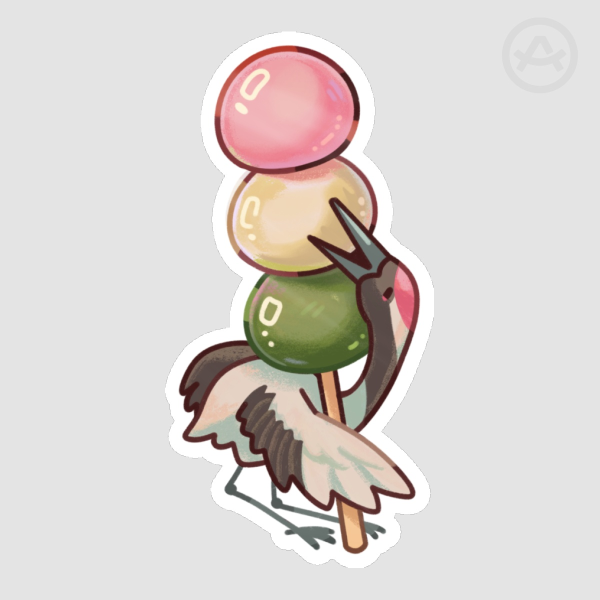 Dango Crane