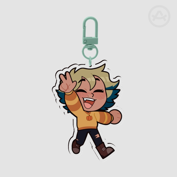 Vee Noceda — Thanks to Them