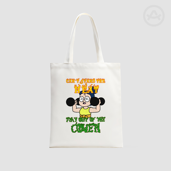 Coven Strong Tote Bag
