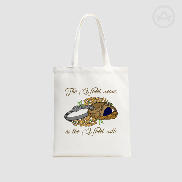 WoT Tote Bag