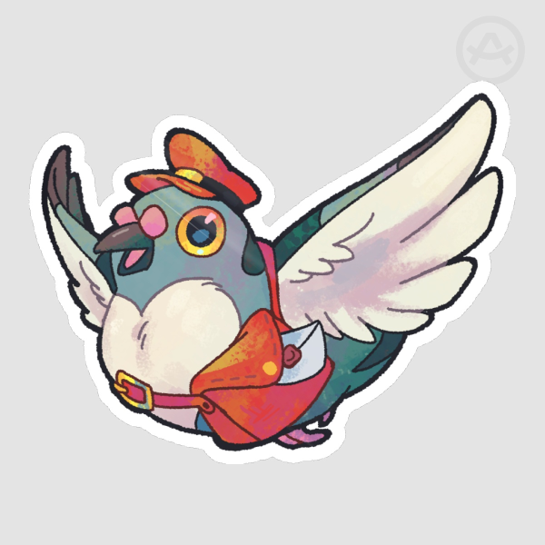 Pidove Delivery