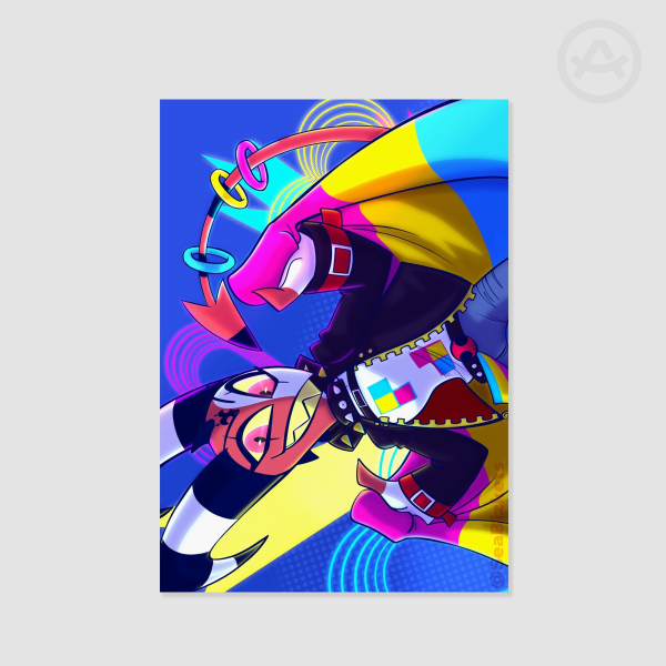 Pride Month Blitz 2025